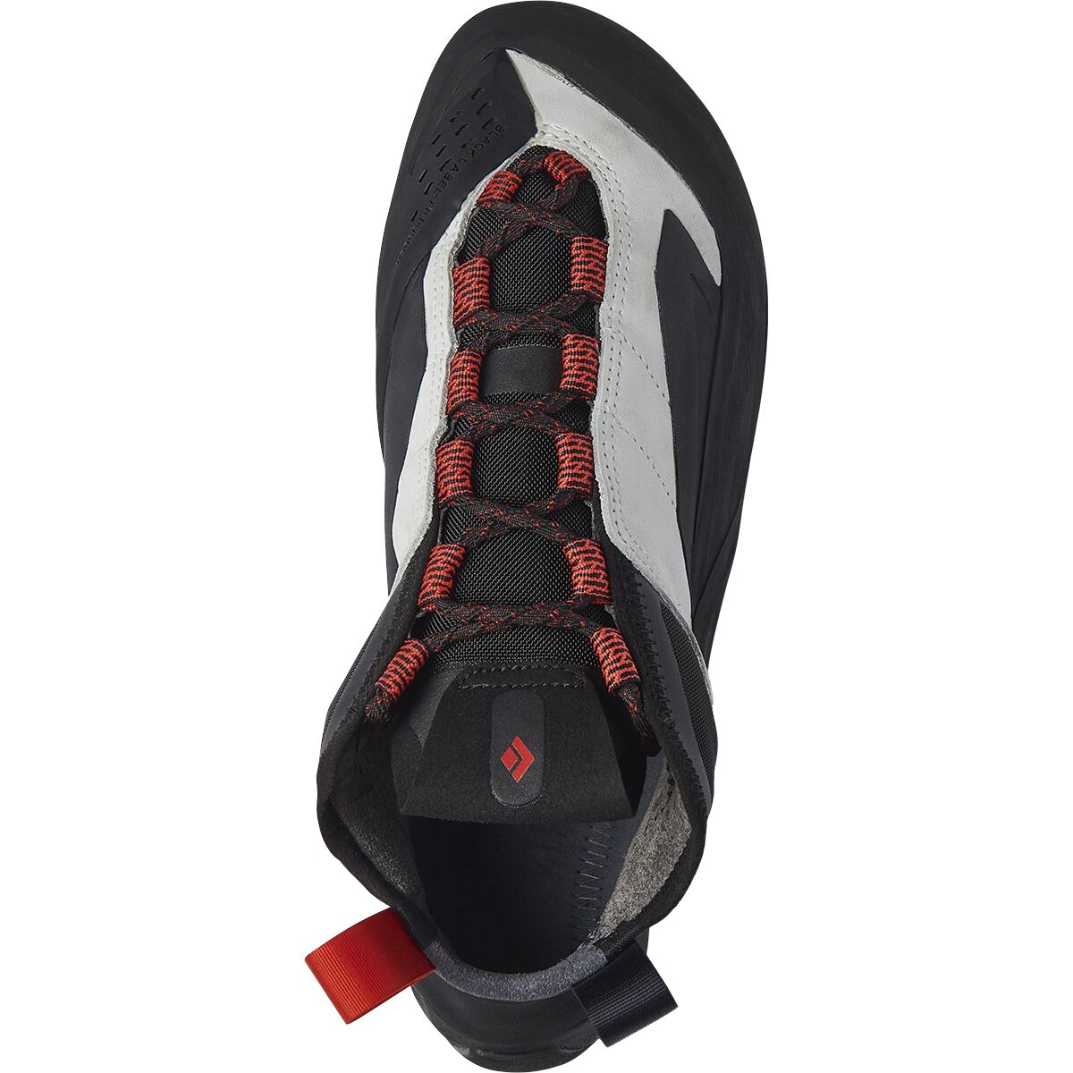 Black Diamond ASPECT PRO climbing Shoe Sjze US Men’s 10 Eur 43 W’s 11 Trad Crack Black Diamond Aspect Pro Review | Tested & Rated main image 2
