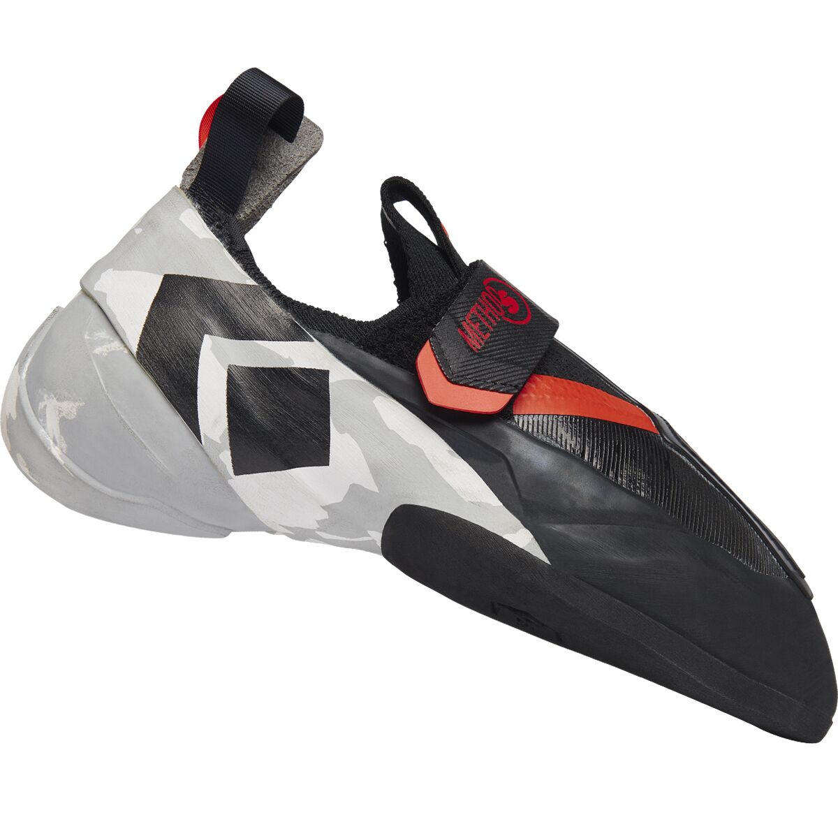 Image of Black Diamond Method S Climbing Shoe - Men's Octane, 9.0