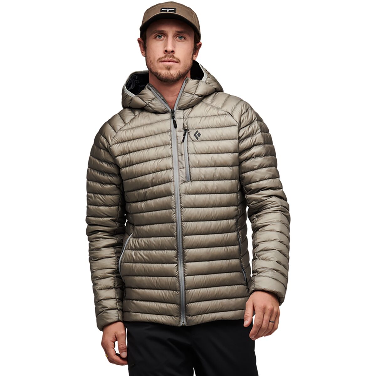 Approach sales down hoody