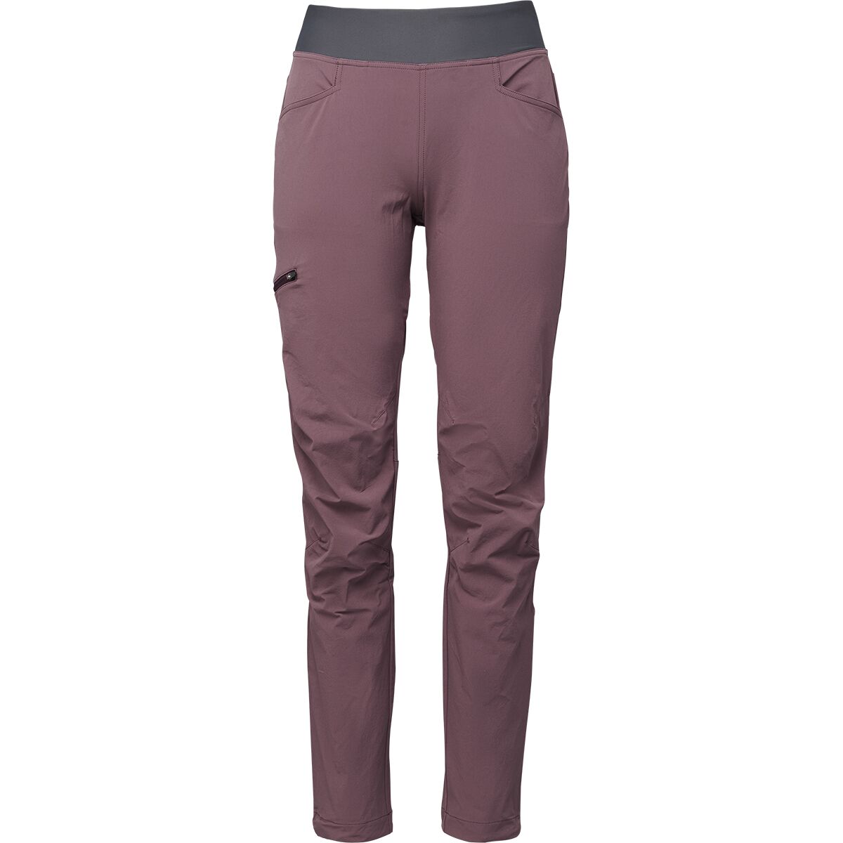 Image of Black Diamond Alpine Light Pant - Women's Fig, XL