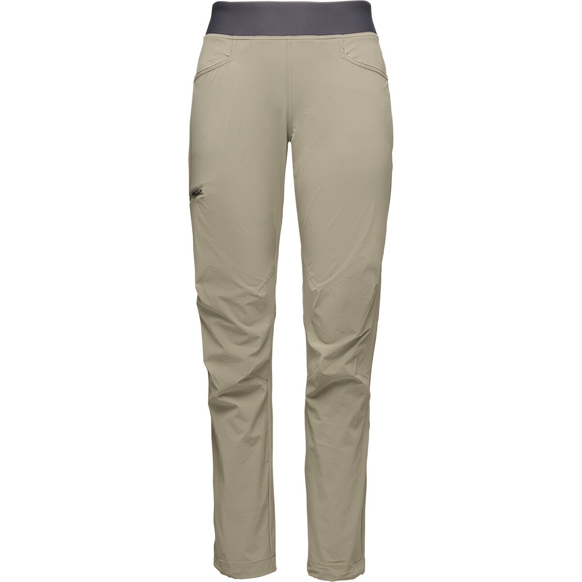 Image of Black Diamond Alpine Light Pant - Women's Pine Smoke, L