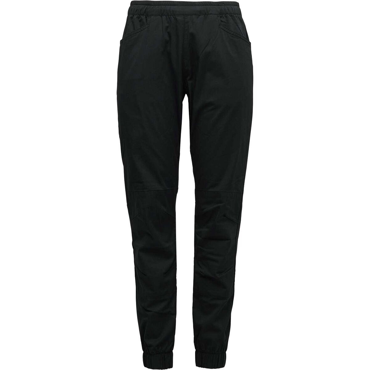 Image of Black Diamond Notion Pant - Women's Black, M