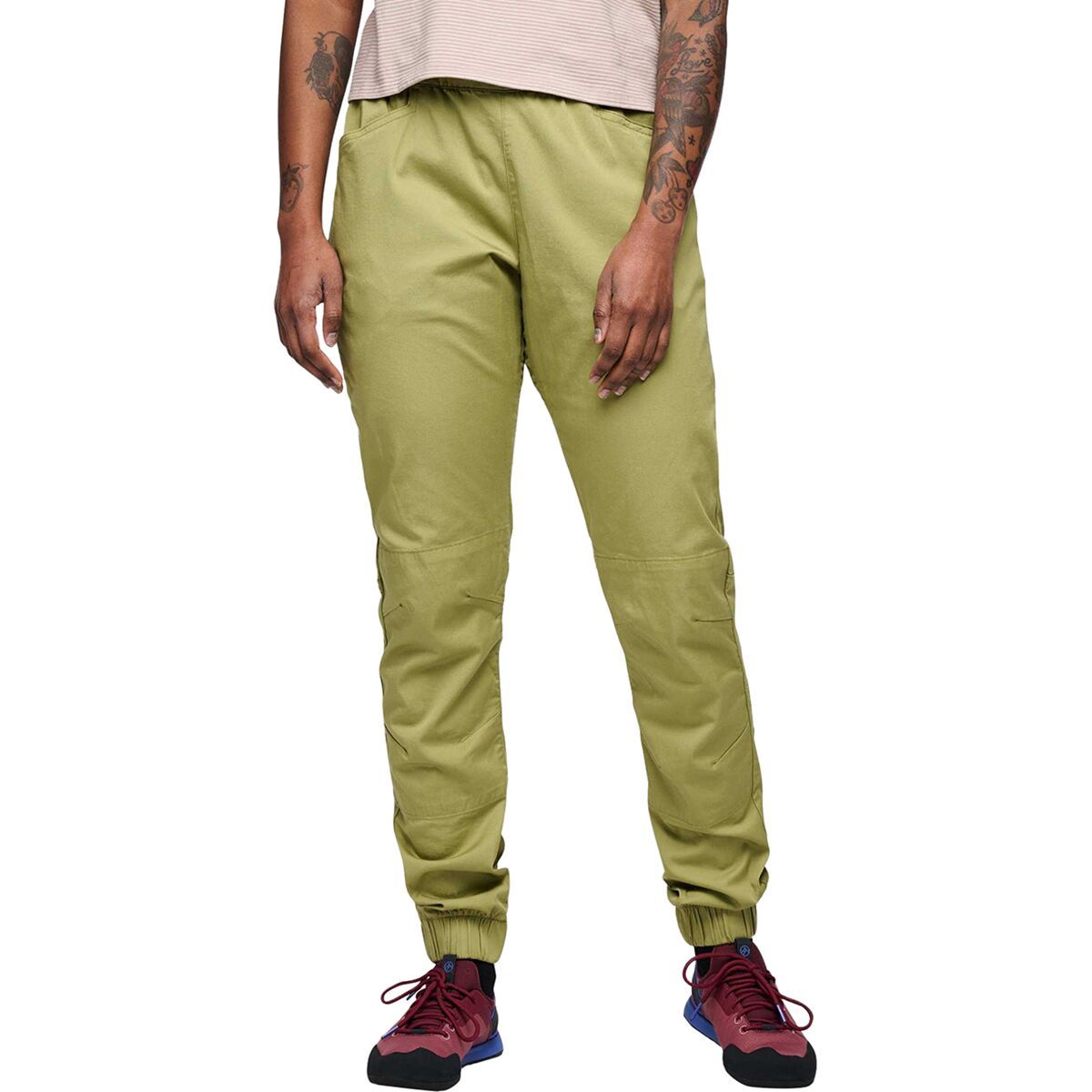 Black Diamond Notion Pant - Women