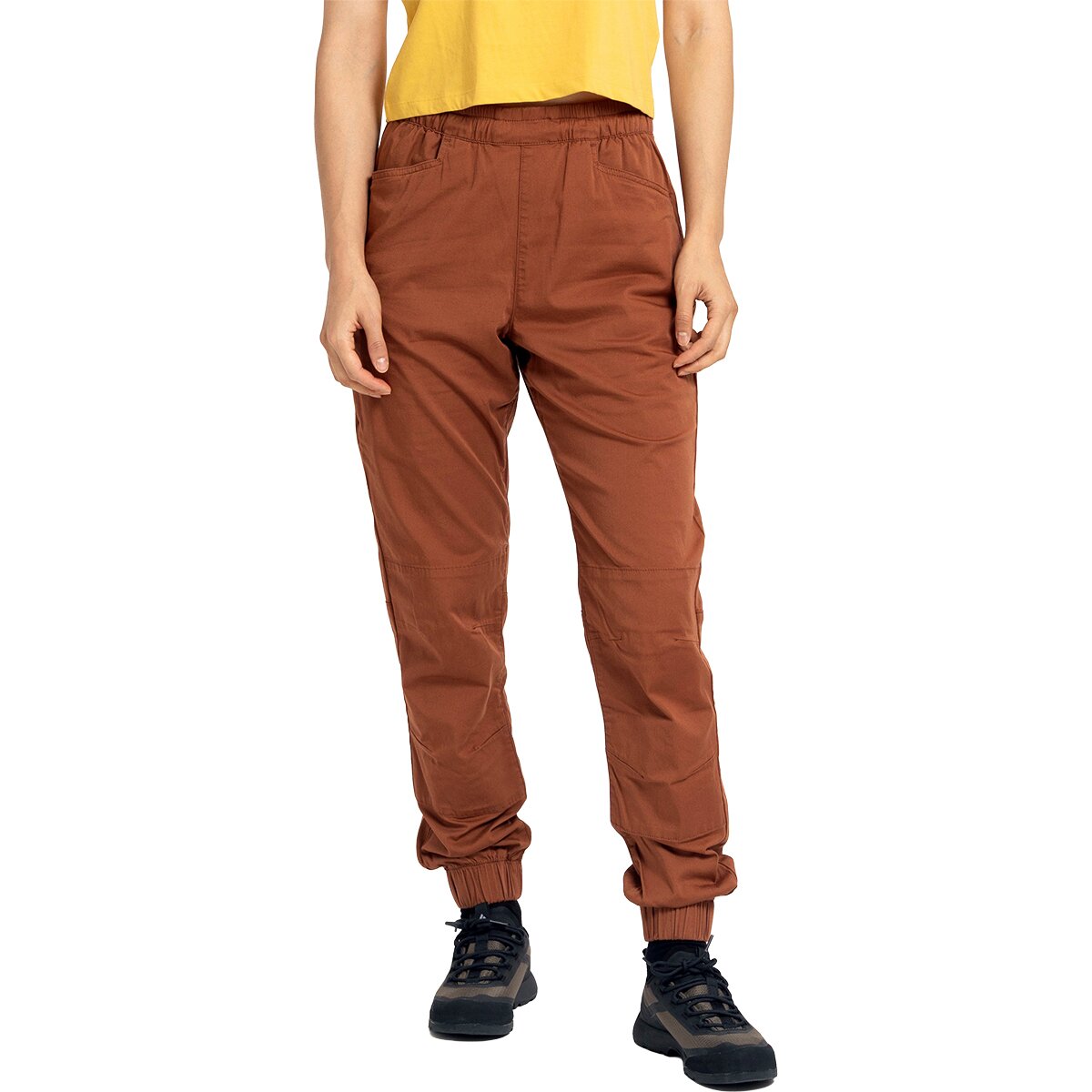 Image of Black Diamond Notion Pant - Women's Clay, XS