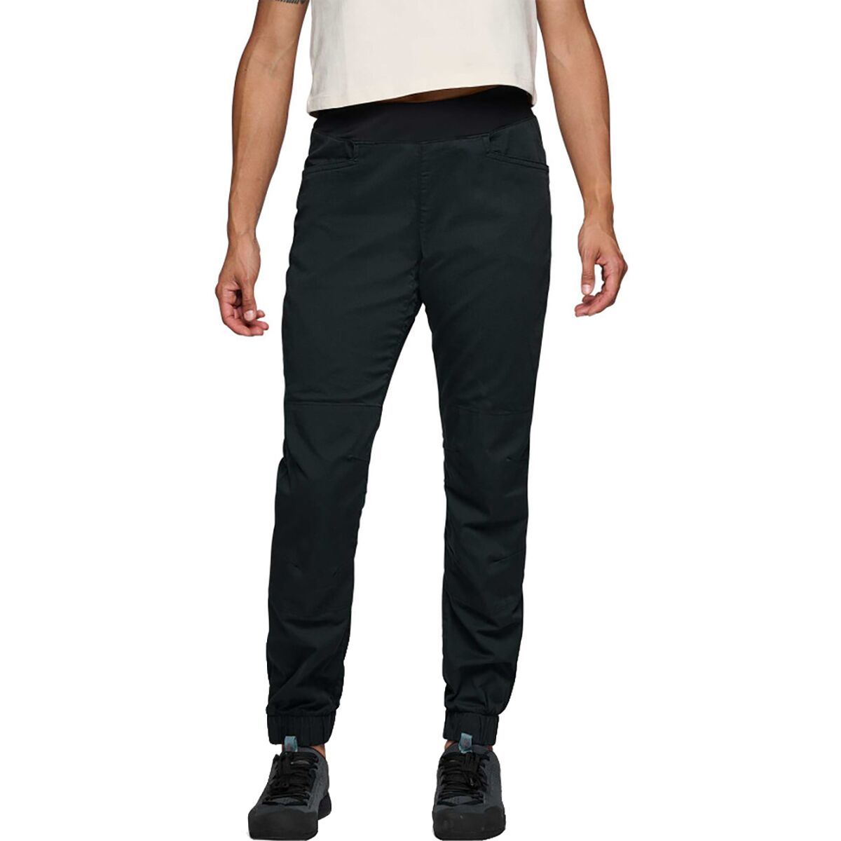 Black Diamond Notion SP Pant - Women