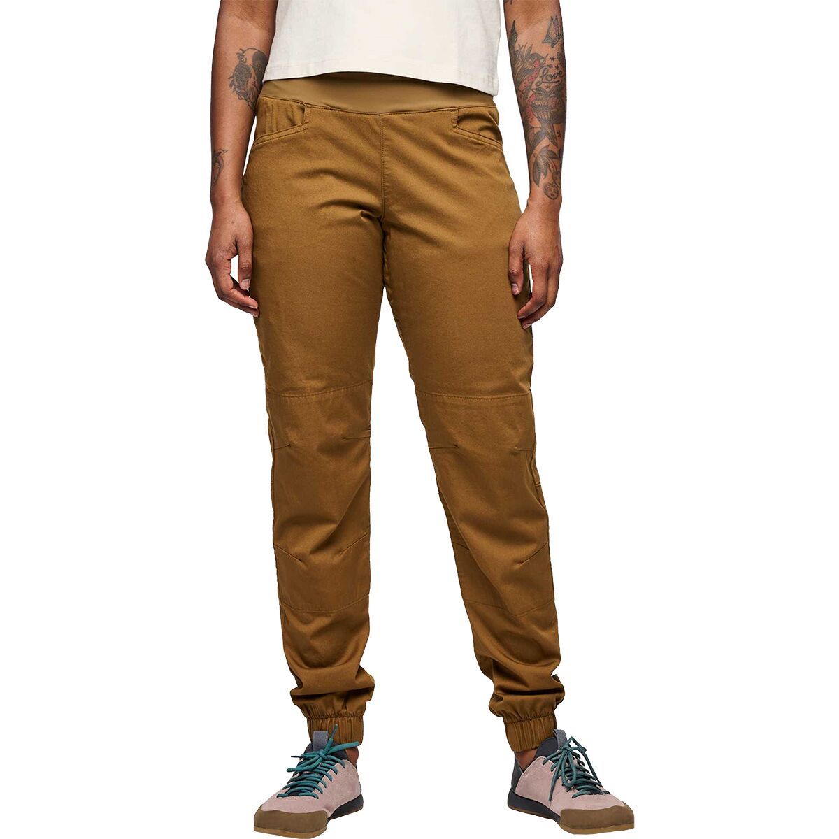 Black Diamond Notion SP Pant - Women
