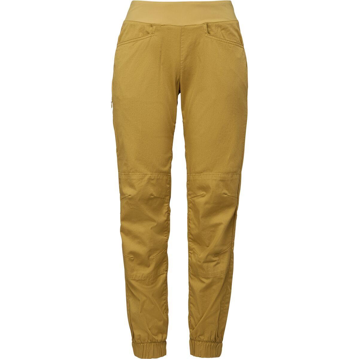 Image of Black Diamond Notion SP Pant - Women's Flax, XS