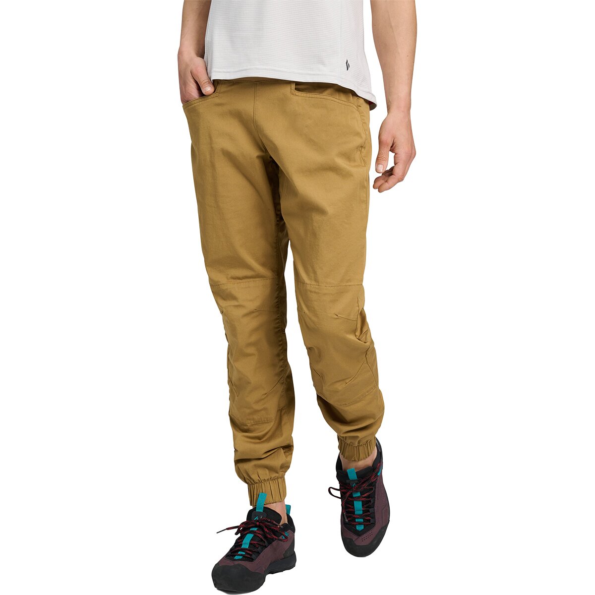 Image of Black Diamond Notion SP Pant - Women's Flax, S