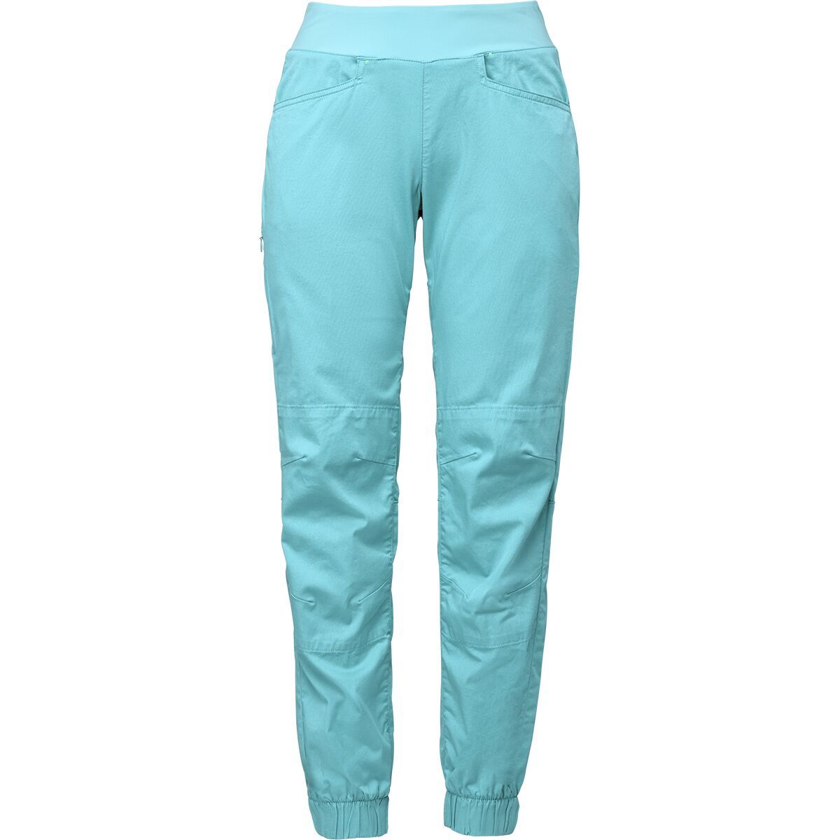 Image of Black Diamond Notion SP Pant - Women's Glacier, M