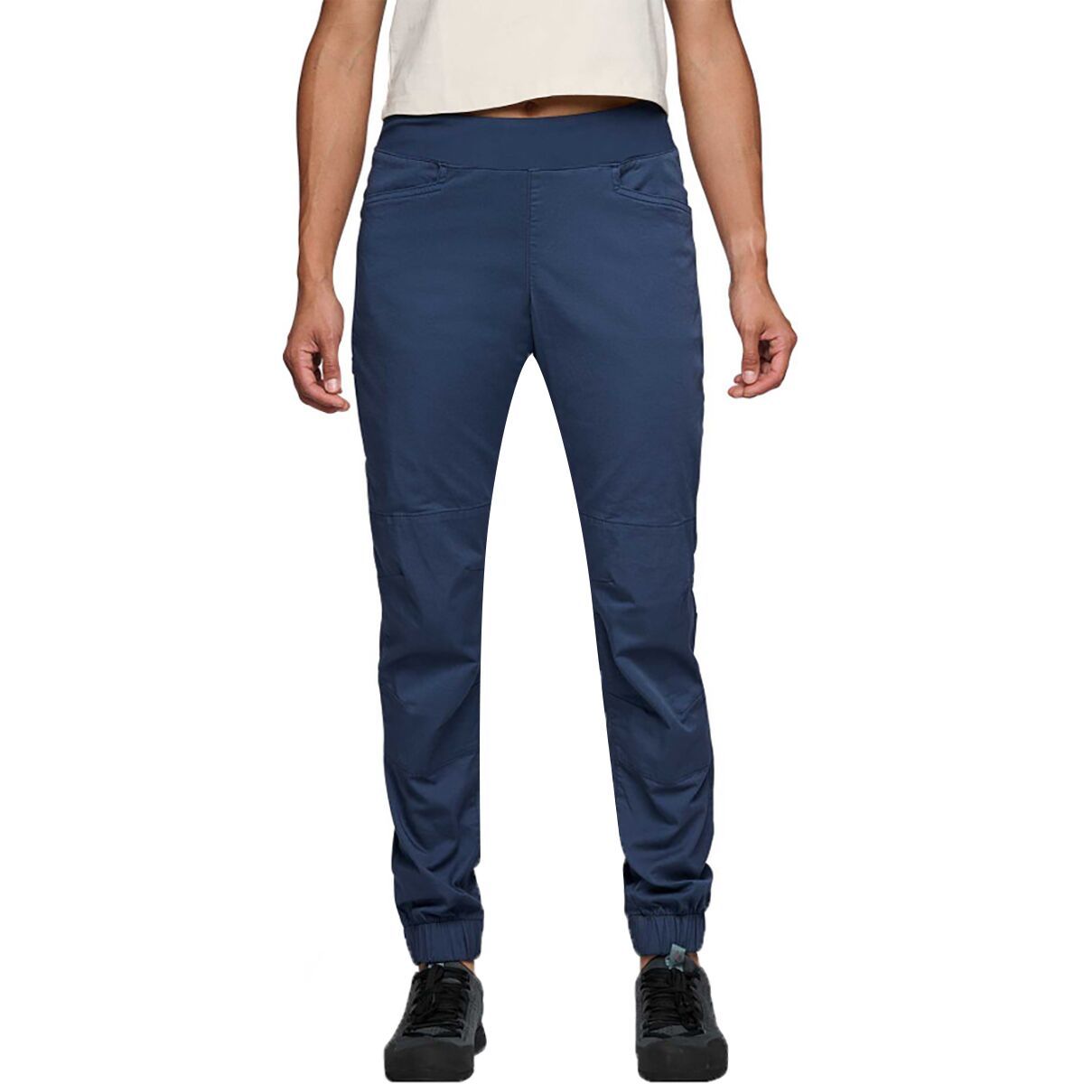 Image of Black Diamond Notion SP Pant - Women's Indigo, XL