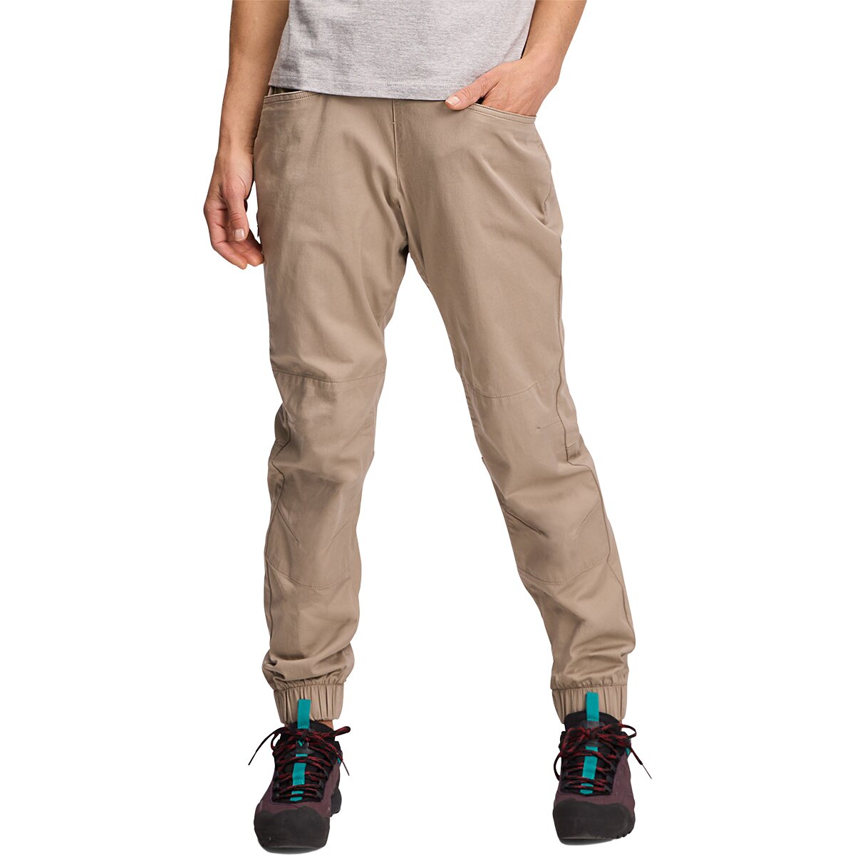Image of Black Diamond Notion SP Pant - Women's Moonstone, L
