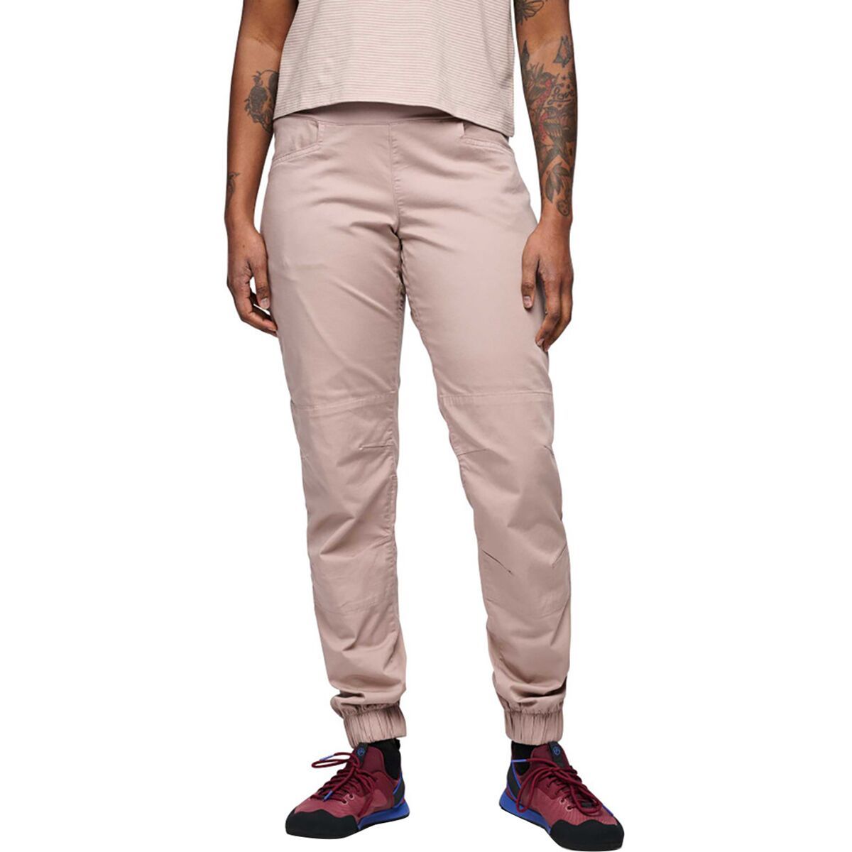 Black Diamond Notion SP Pant - Women