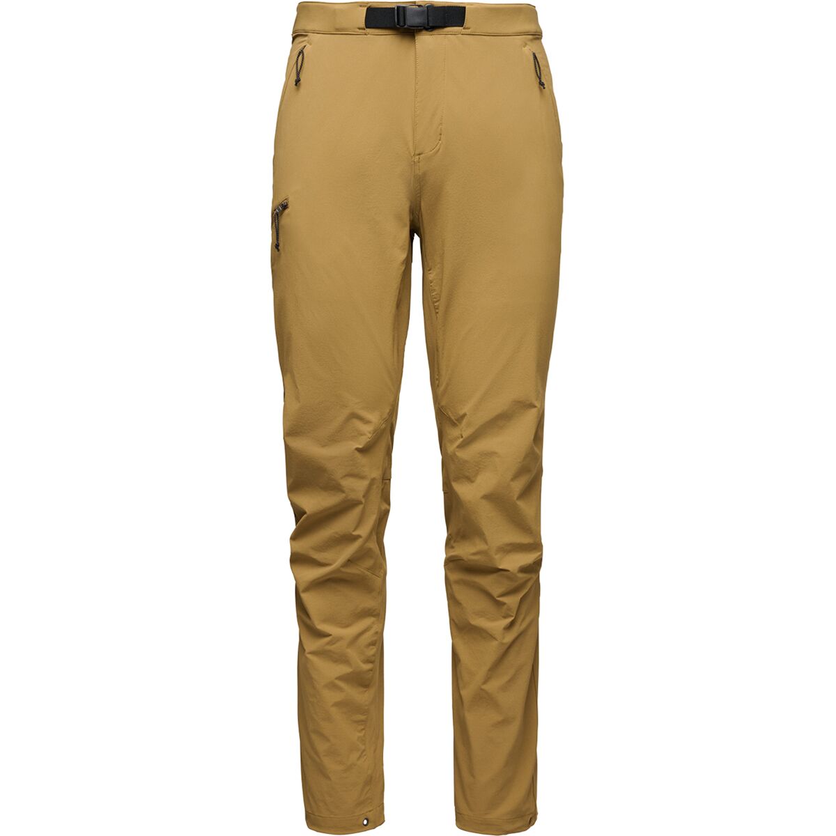 Image of Black Diamond Alpine Pant - Men's Flax, 36