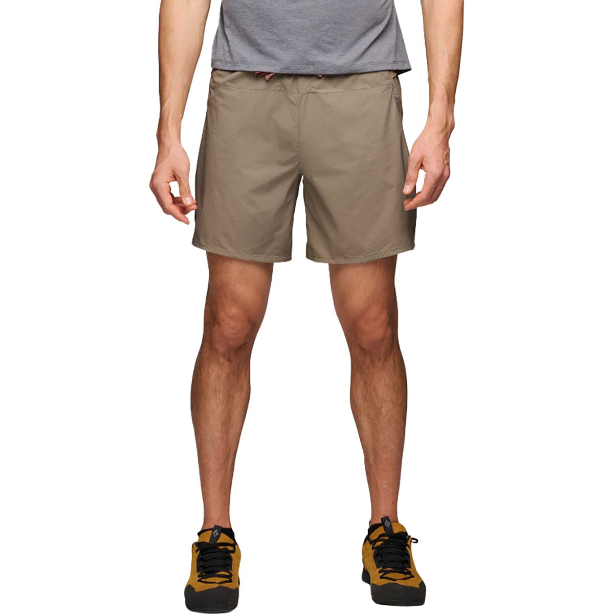 Black Diamond Black Diamond Distance 5in Short - Men's Walnut, S