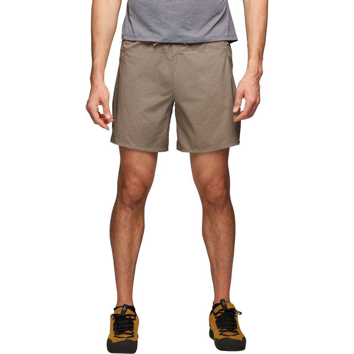 Black Diamond Distance 7in Short - Men's Walnut, S