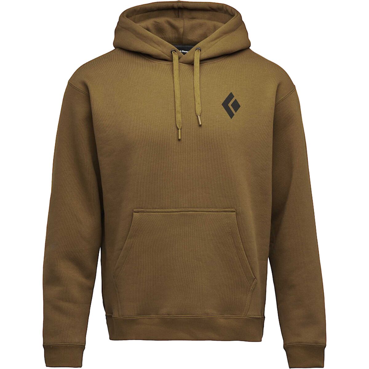 Black Diamond Equipment For Alpinists Pullover Hoodie - Men's