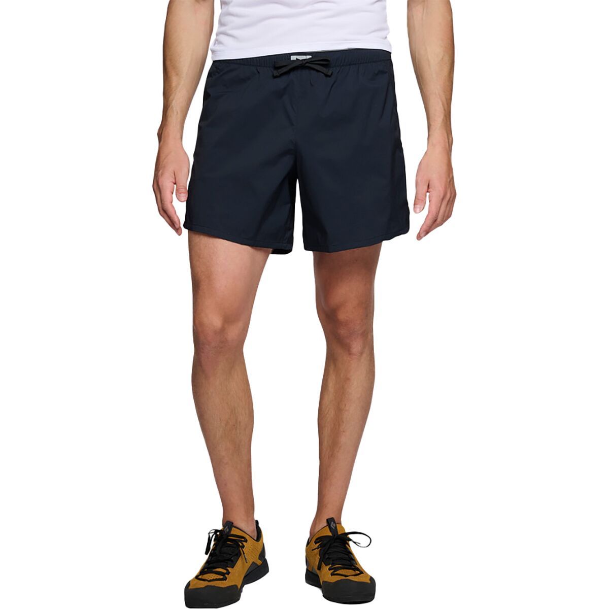 Black Diamond Flatiron Short - Men's Black, S