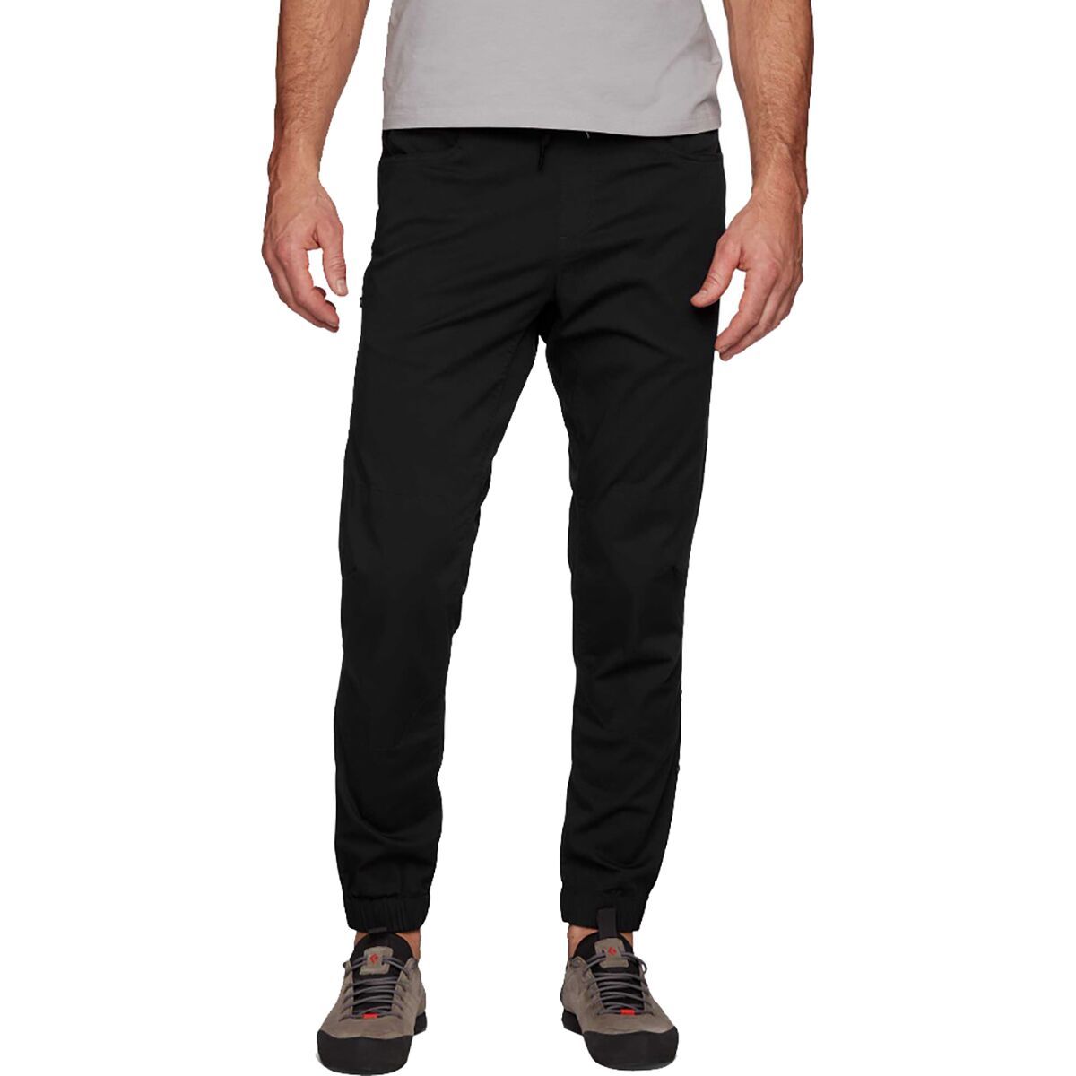 Image of Black Diamond Notion Pant - Men's Black, S