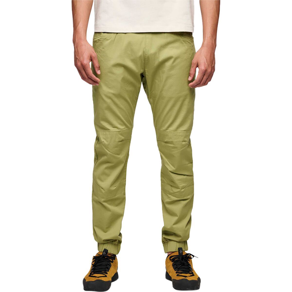 Black Diamond Notion Pant - Men's Cedarwood Green, M