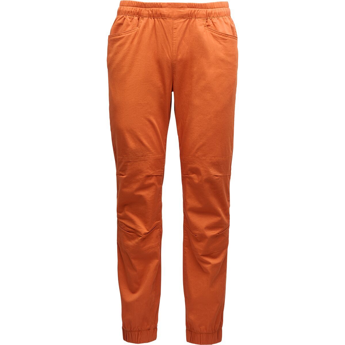 Image of Black Diamond Notion Pant - Men's Saffron, S