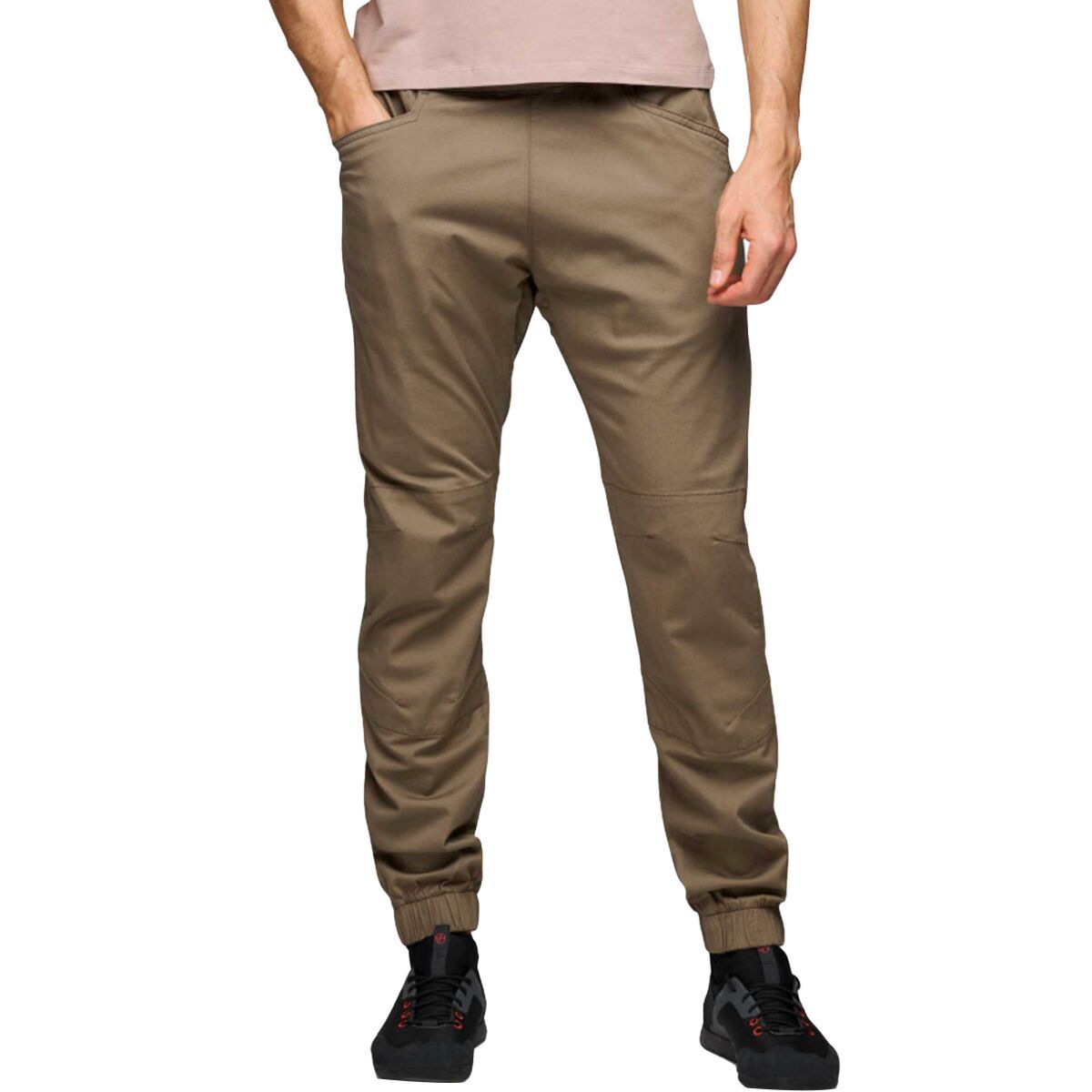 Image of Black Diamond Notion Pant - Men's Walnut, L