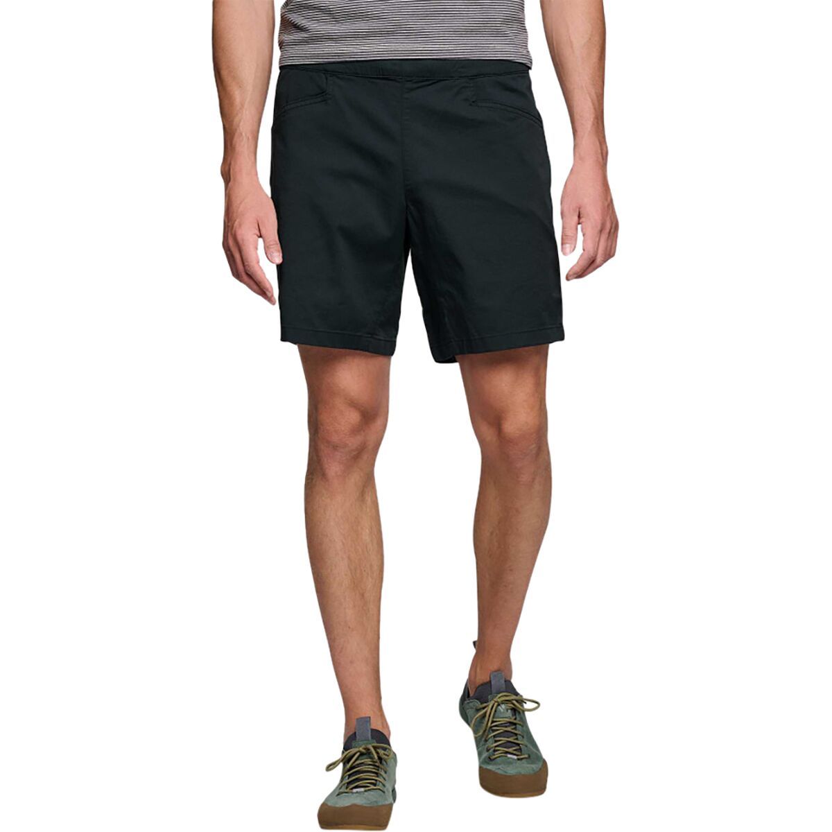 Black Diamond Notion Short - Men's Black, L