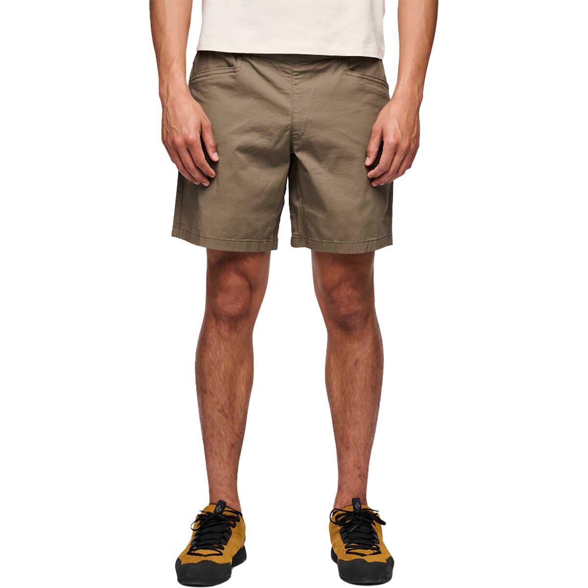 Black Diamond Notion Short - Men's Black, M