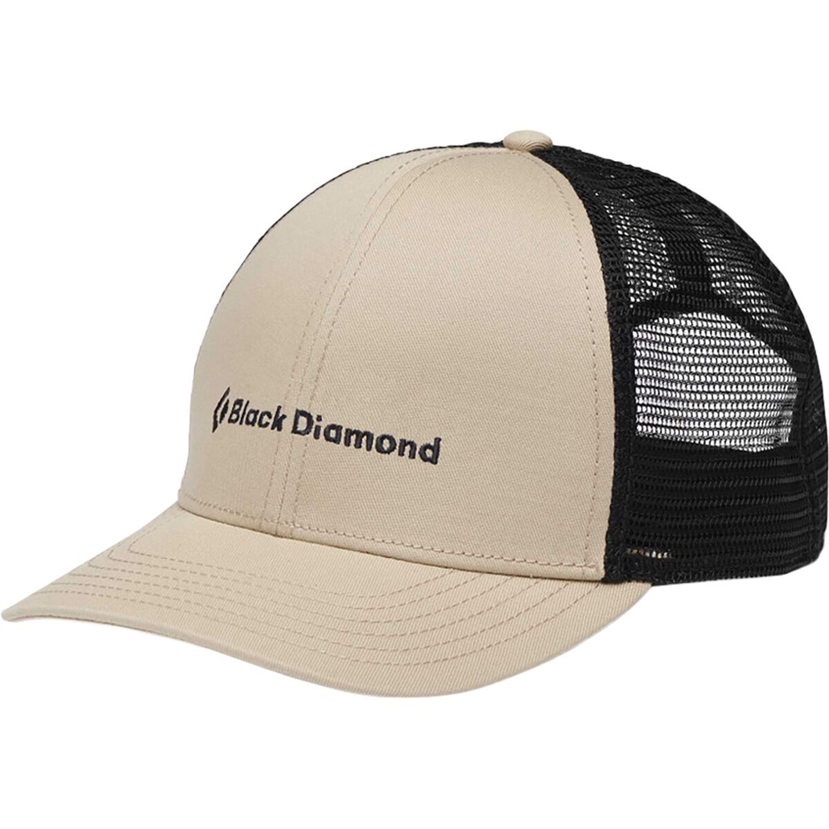 Black Diamond BD Trucker Hat