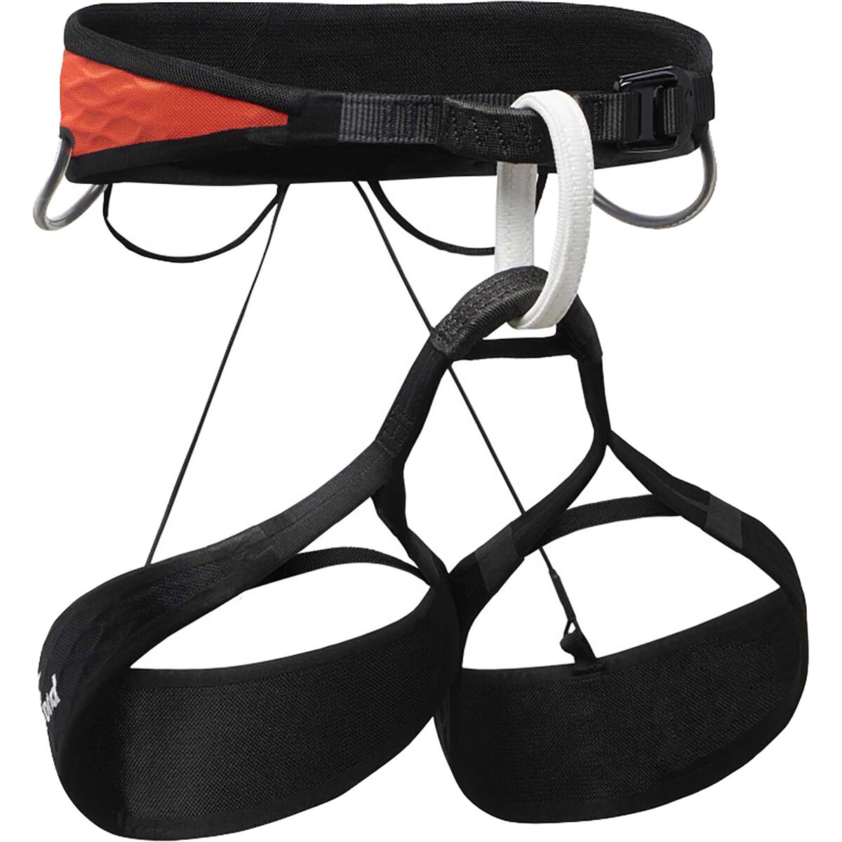 Image of Black Diamond AirNet Harness - Men's Octane, XS