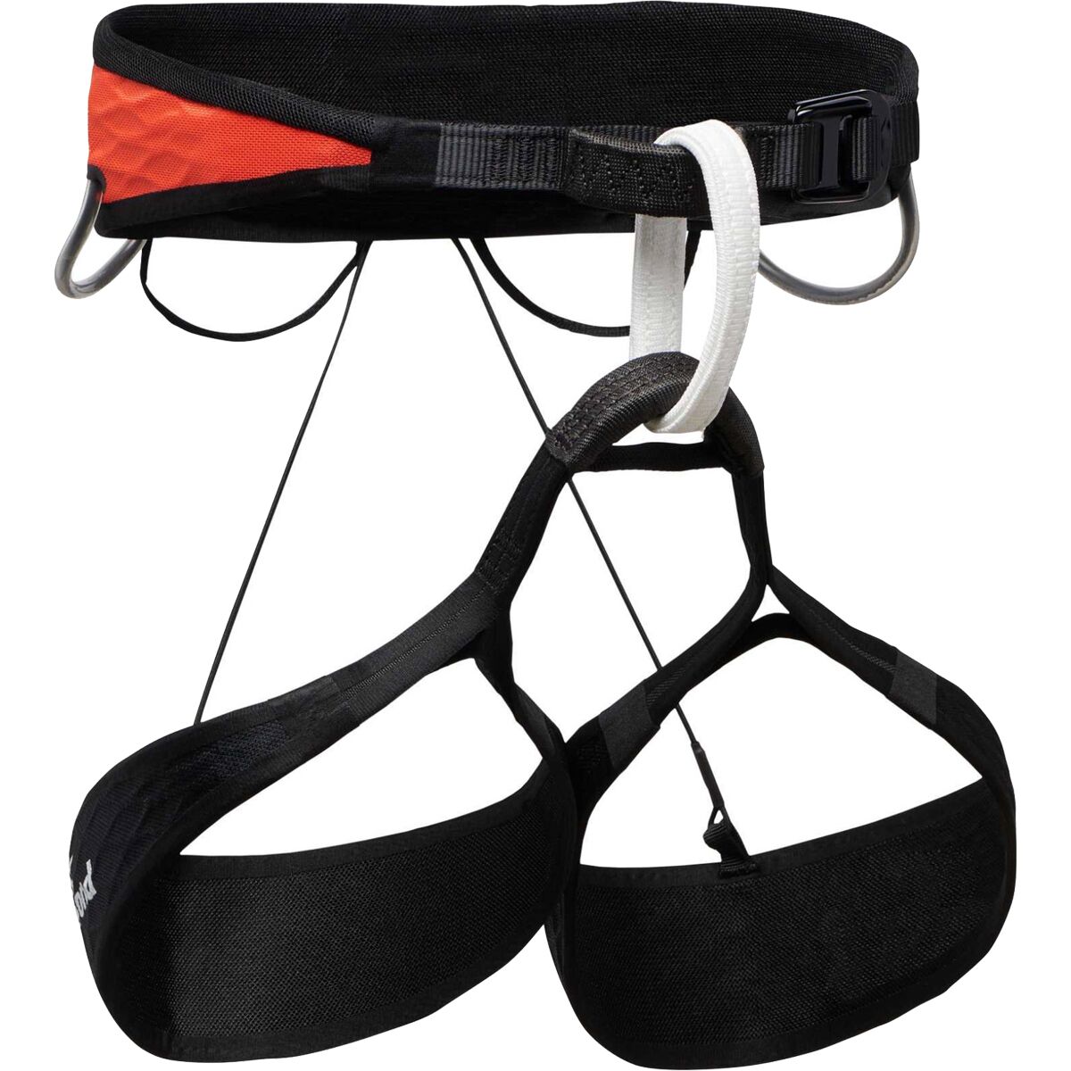 Image of Black Diamond AirNet Harness - Women's Octane, S