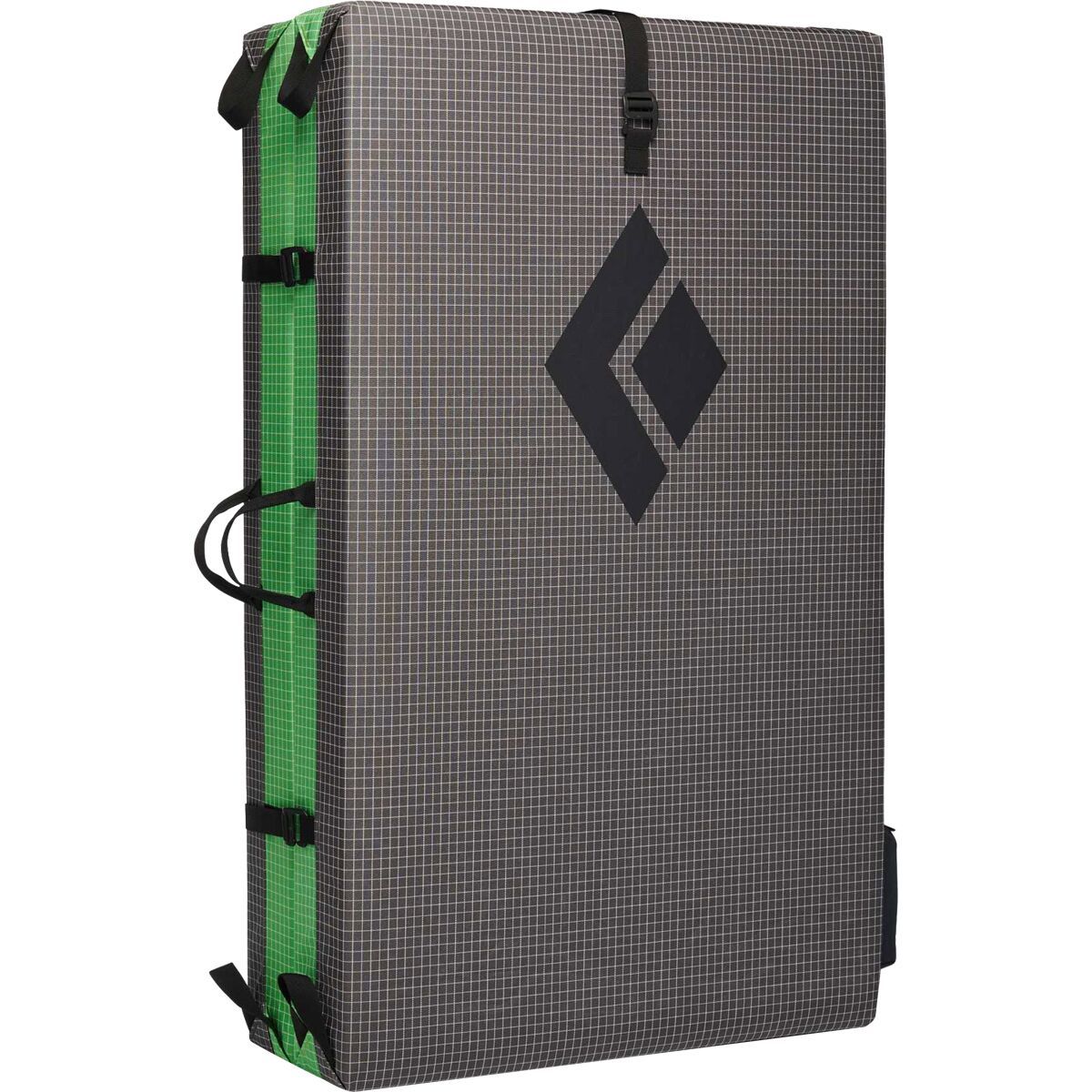 Image of Black Diamond Erratic Crash Pad One Color, One Size