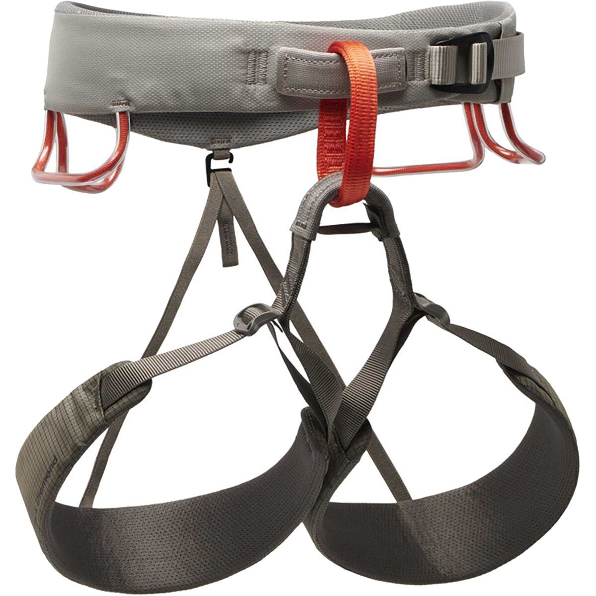 Image of Black Diamond Momentum Harness - Men's Moonstone, L