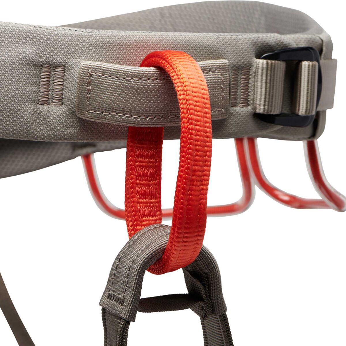 Black Diamond Momentum Harness - Men's