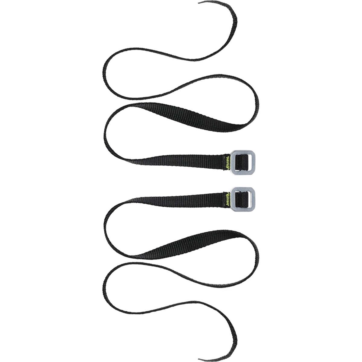 Black Diamond Neve Strap Midfoot Strap One Color, One Size