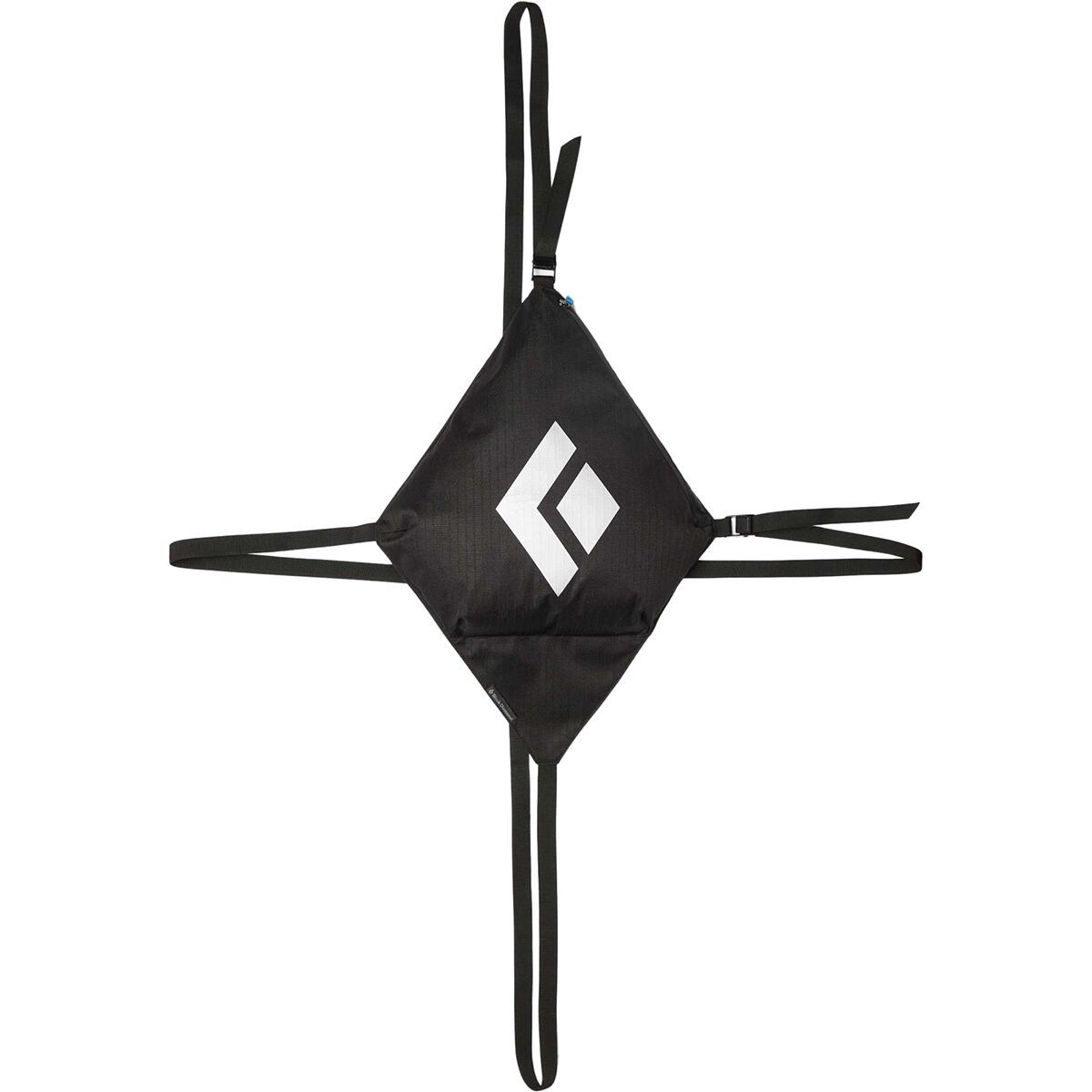 Black Diamond Piggyback Carrying System One Color, One Size