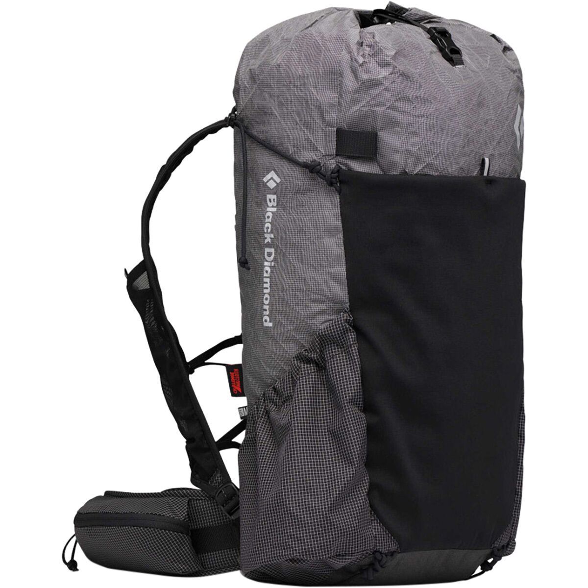 Image of Black Diamond Betalight 30 Backpack Storm Gray, XS