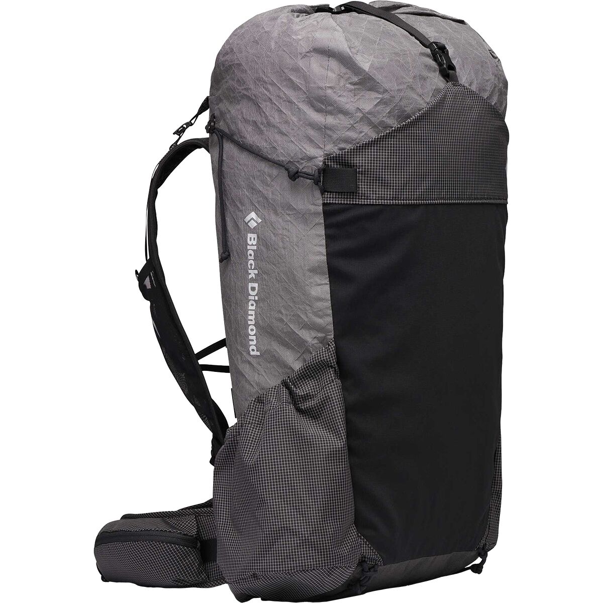 Image of Black Diamond Betalight 45 Backpack Storm Gray, M