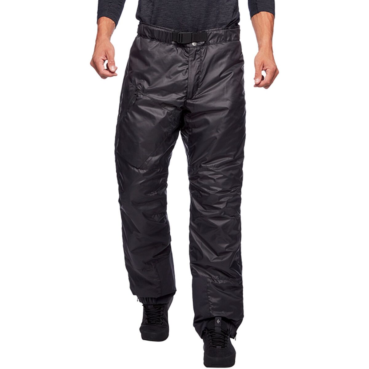 Image of Black Diamond Belay Pant - Men's Black, XL