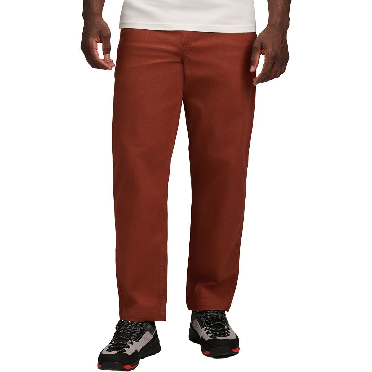 Image of Black Diamond Dirtbag Pant - Men's Clay, L