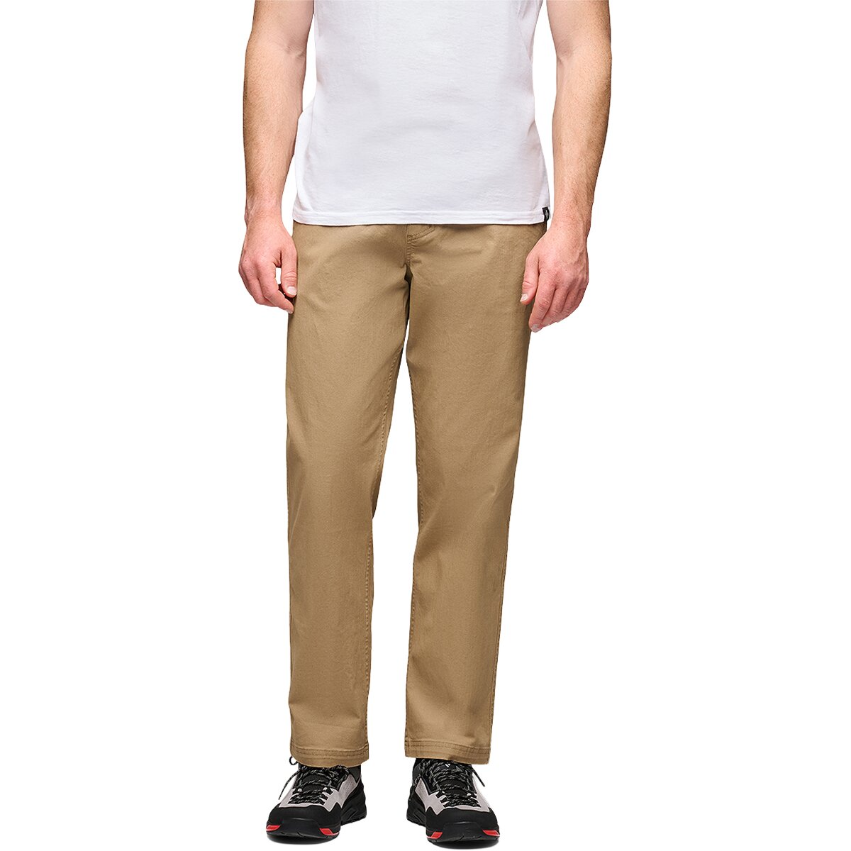Image of Black Diamond Dirtbag Pant - Men's Mushroom, M