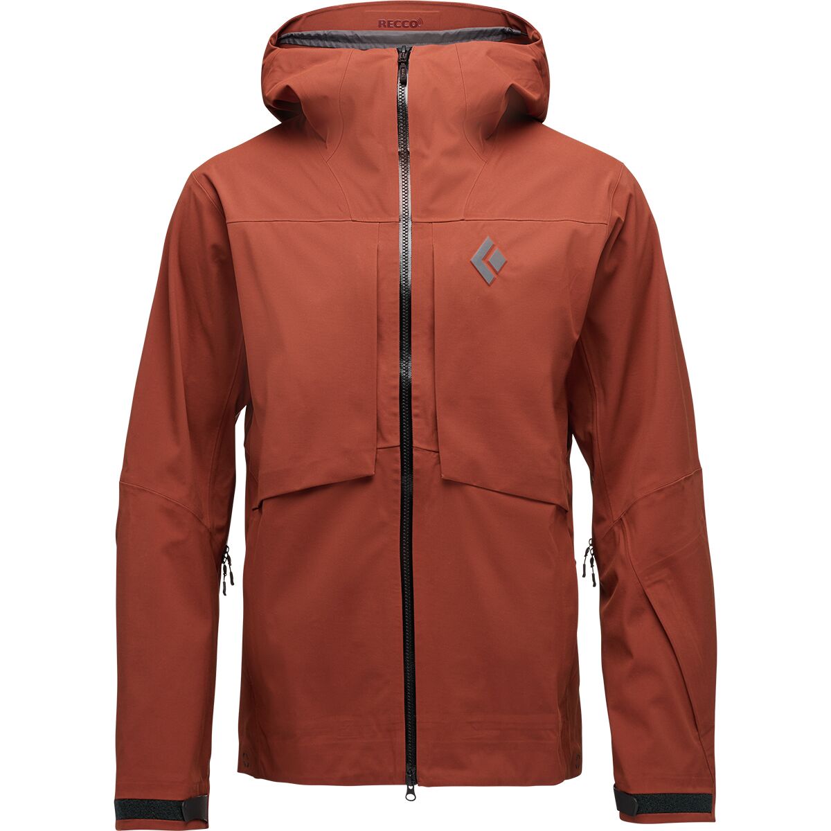 Black Diamond Factor Shell Jacket - Men's - Clothing