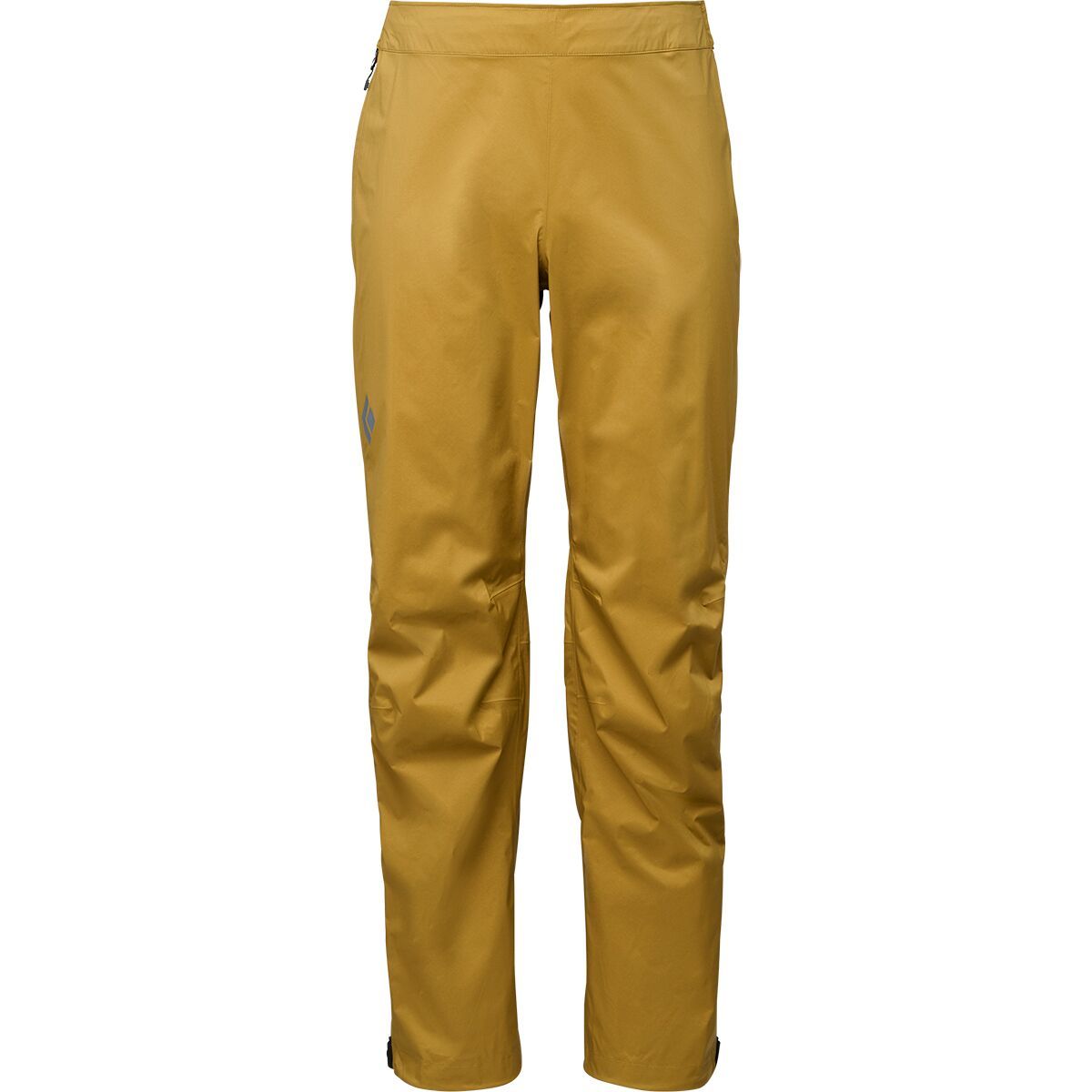 Black Diamond Fineline Stretch Full-Zip Pant - Men