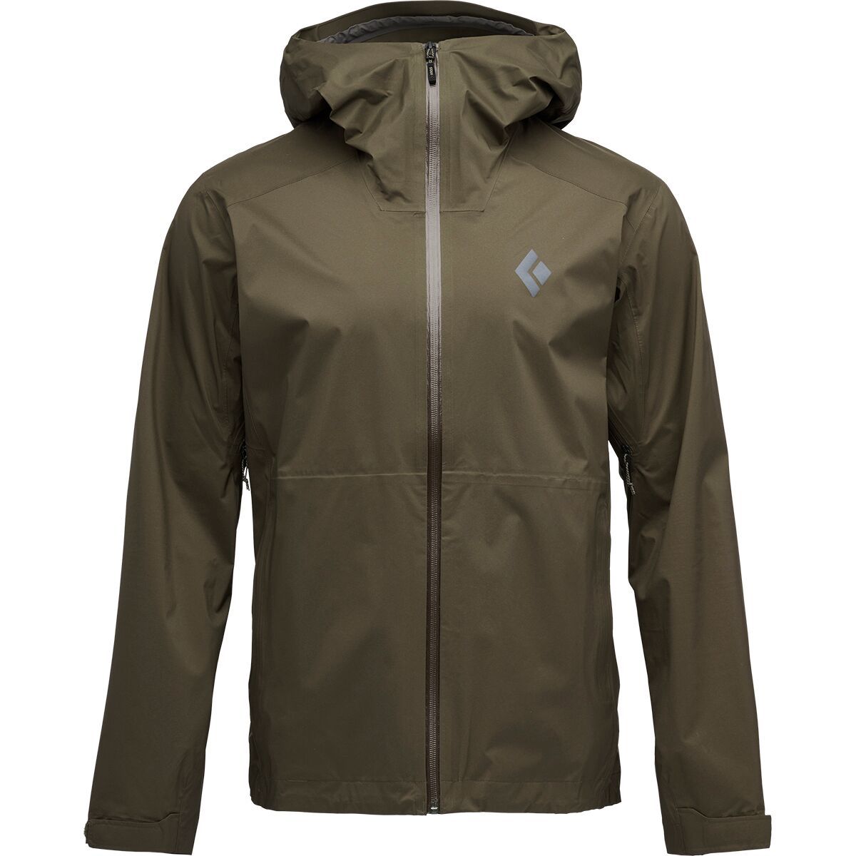 Black Diamond Fineline Stretch Shell - Men's - Clothing