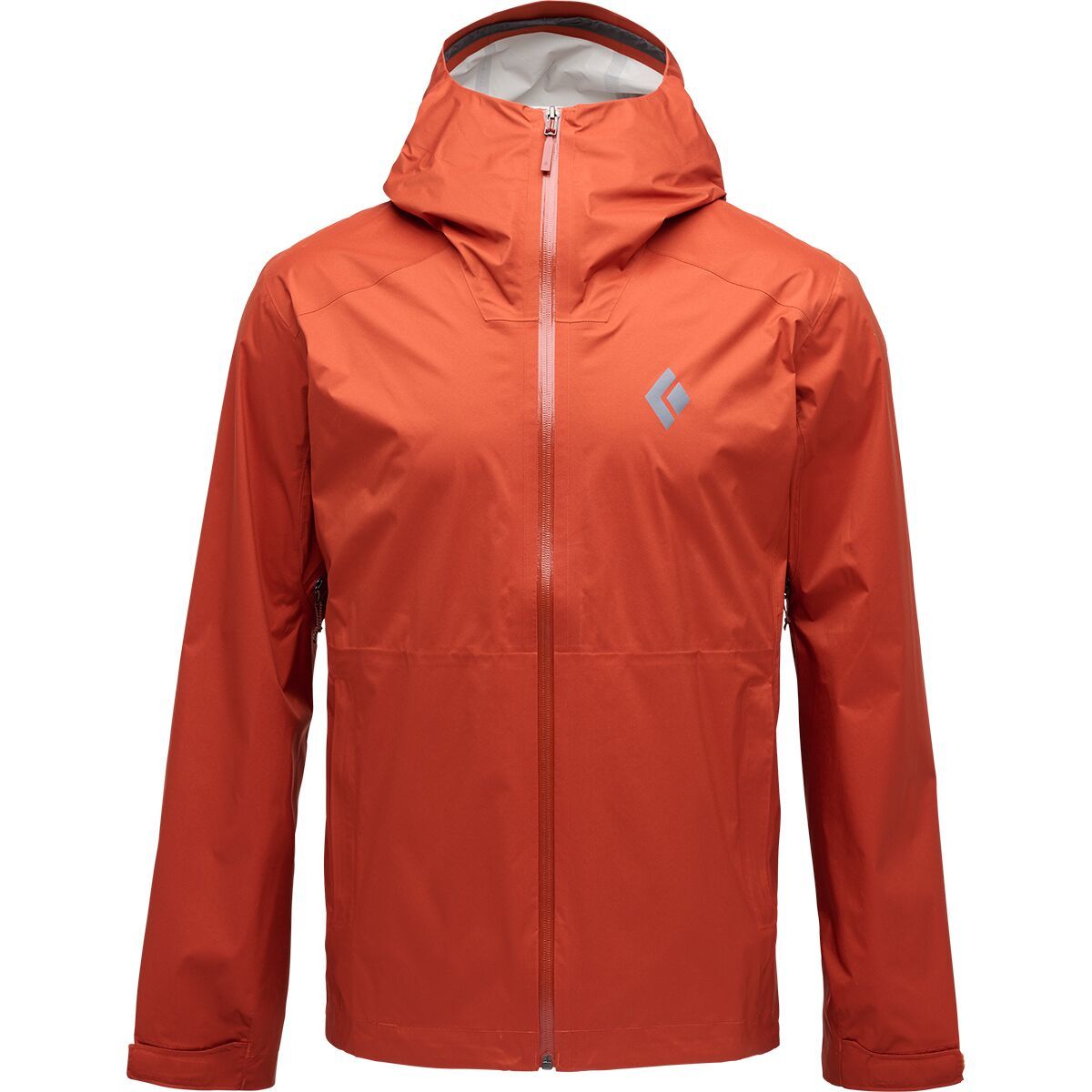 Image of Black Diamond Fineline Stretch Shell - Men's Burnt Sienna, XL