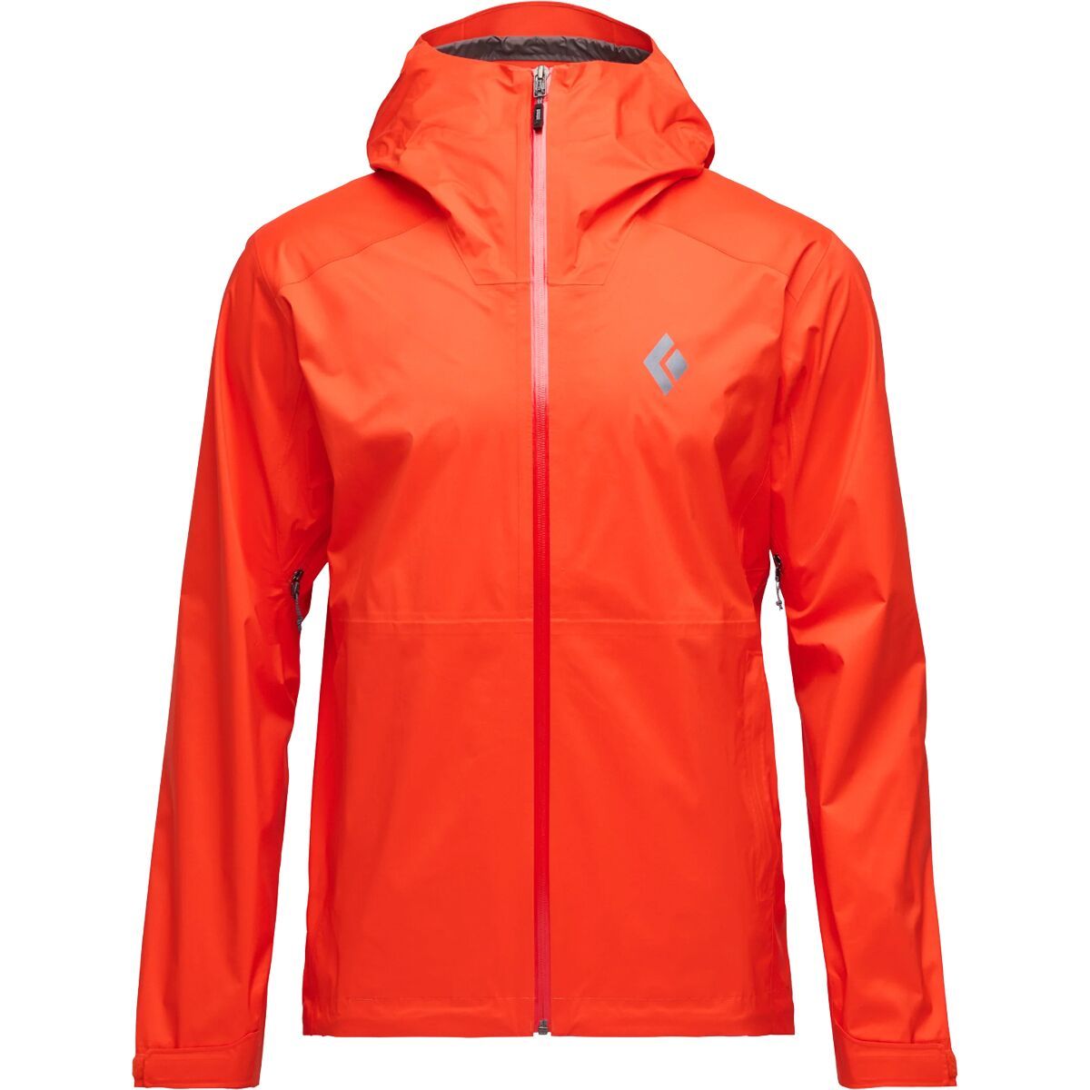 Image of Black Diamond Fineline Stretch Shell - Men's Octane, XXL