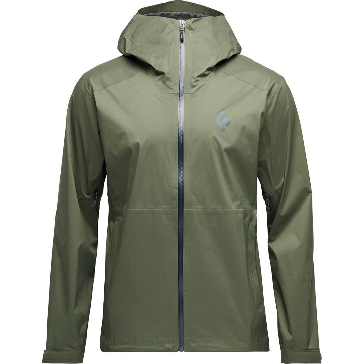 Image of Black Diamond Fineline Stretch Shell - Men's Tundra, L