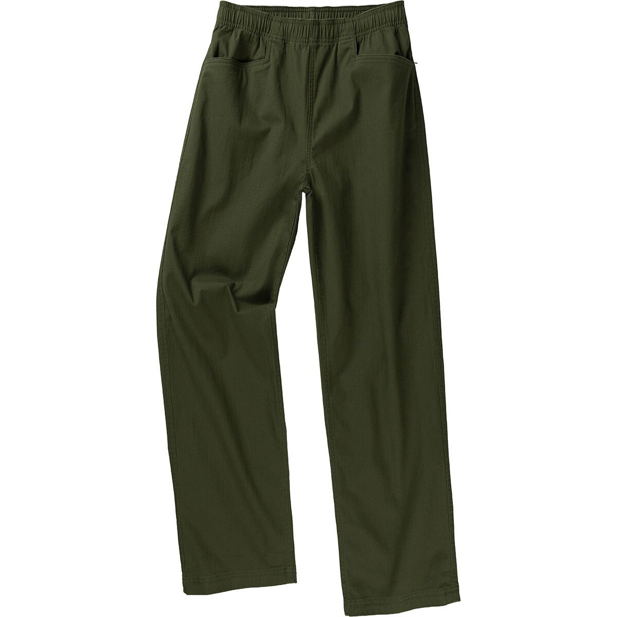 Image of Black Diamond Dirtbag Pant - Women's Dark Moss, L