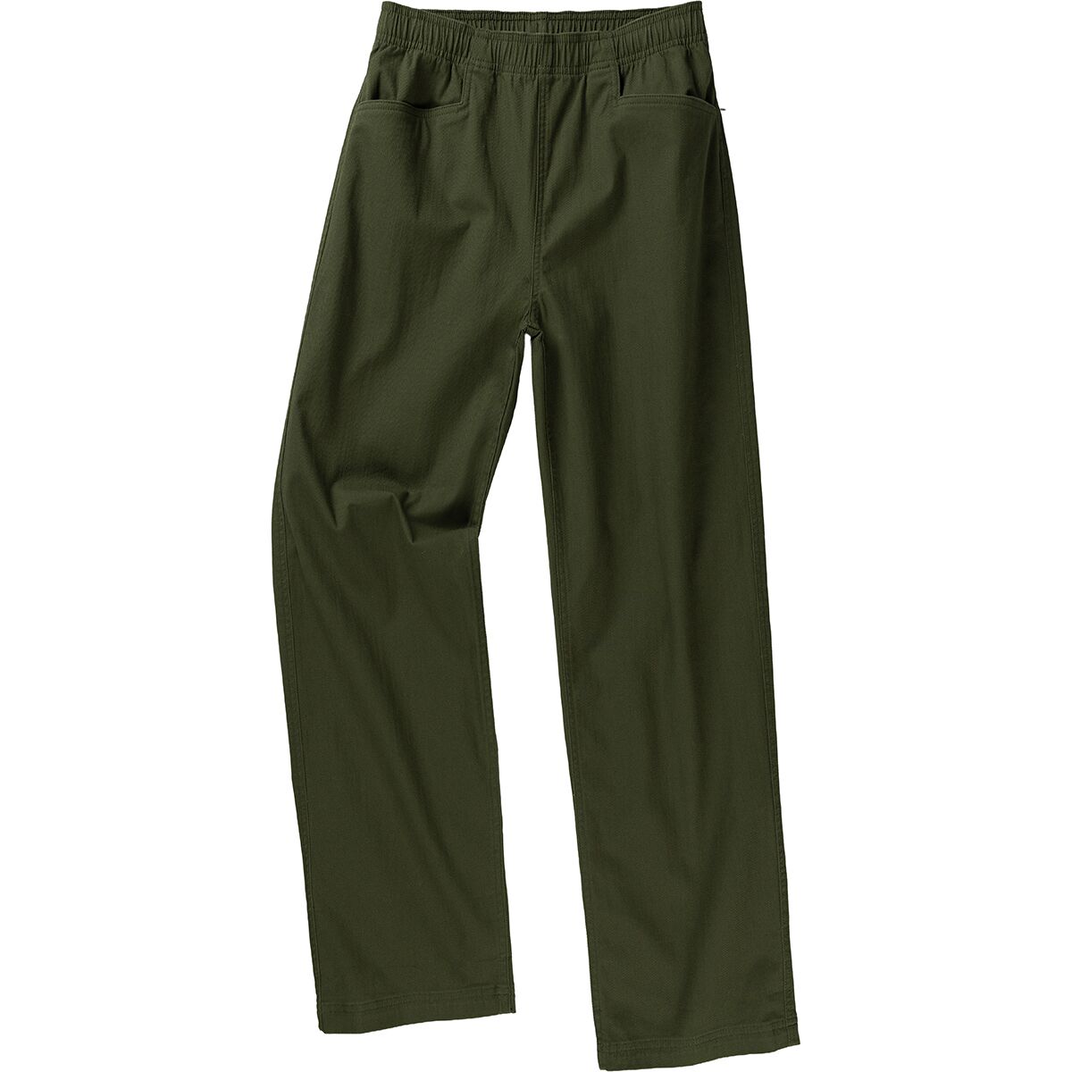 Image of Black Diamond Dirtbag Pant - Women's Dark Moss, M
