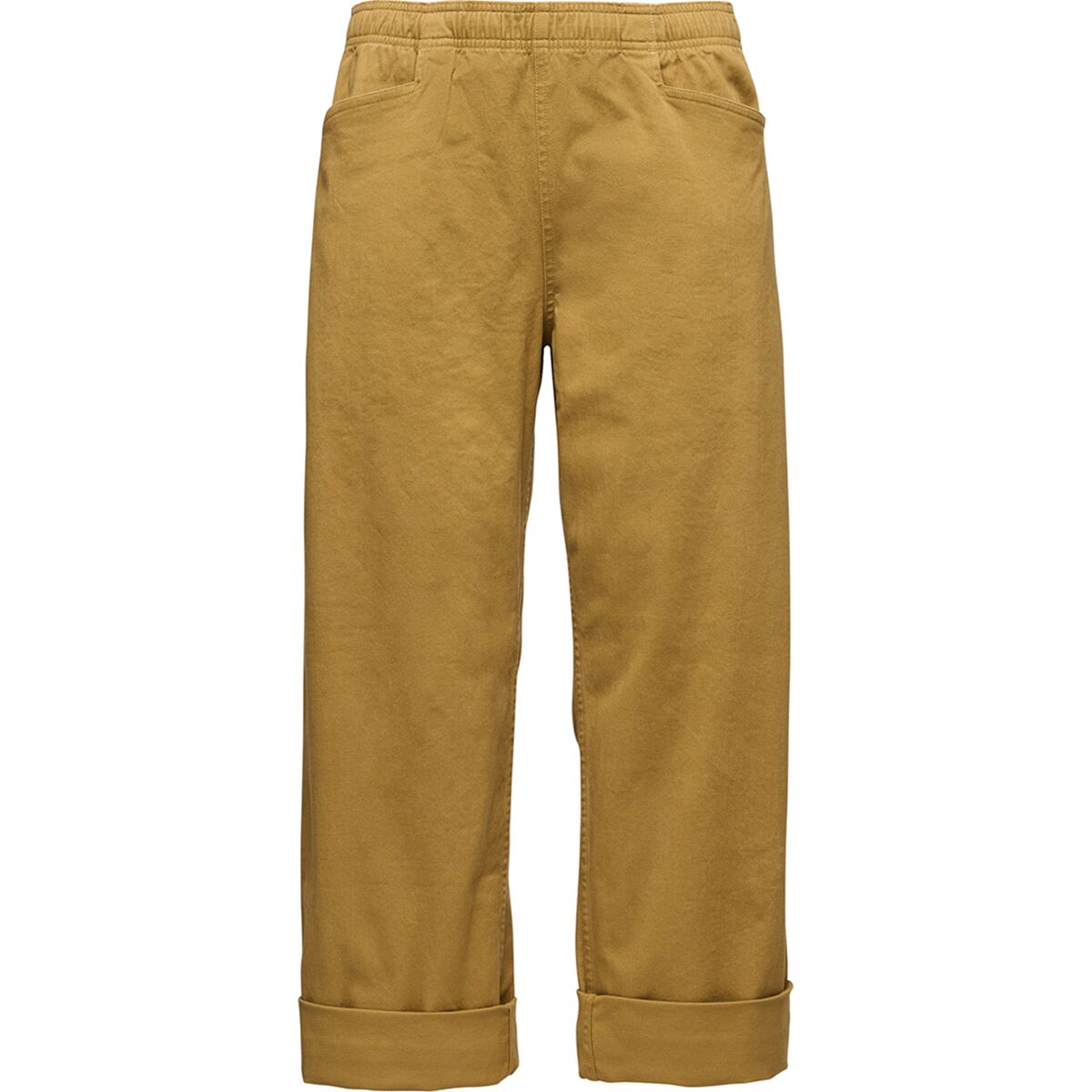 Image of Black Diamond Dirtbag Pant - Women's Flax, L