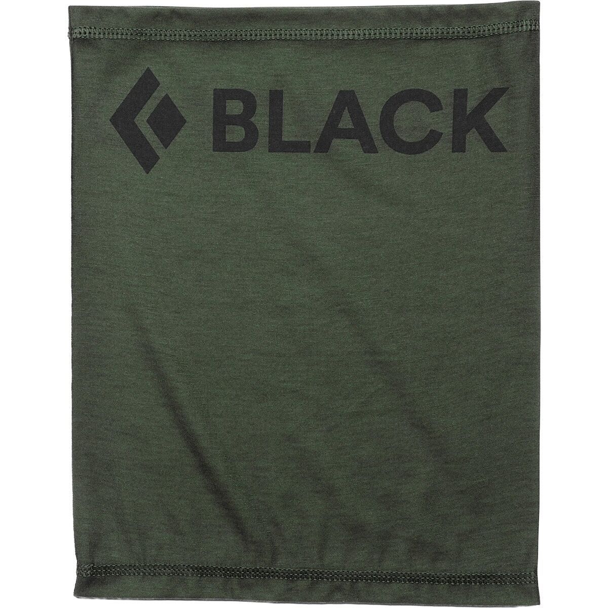 Black Diamond Bd Gaiter Tundra Wordmark, One Size